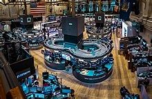 york stock exchange wikipedia