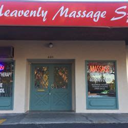 heavenly massage spa   massage therapy  grape ave