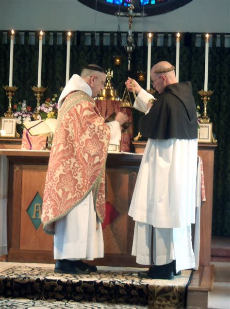 vestment work   laetare sunday  catholic news