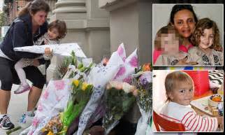 brave six year old girl tried to fight off killer nanny