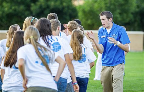 how the efy program has set up fsy for the perfect beginning more than