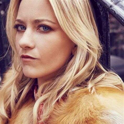 meredith hagner exclusive interviews pictures and more