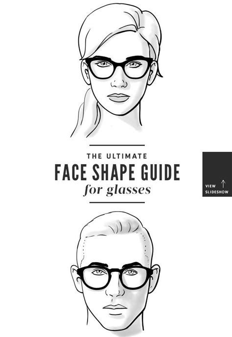 how to choose the right glasses for your face shape coastal glasses