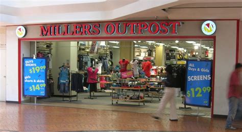 millers outpost outpost vintage mall childhood memories