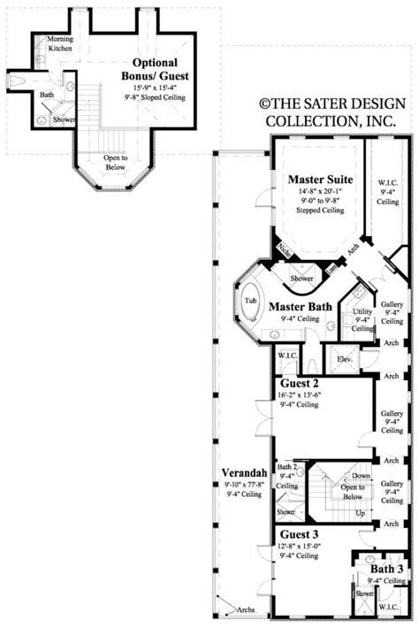 reddington house plan exclusive house plan house plans luxury house plans