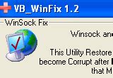 winsock xp fix  powerful piece  software designed specifically  helping