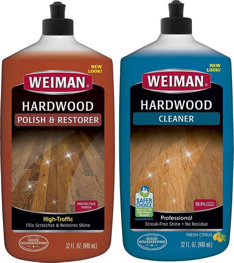 floor cleaner wood reviews