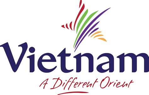 visit vietnam logos