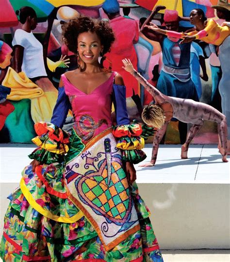 Haiti Dress Haitian Karabela Dress In 2020 Plantain Porridge