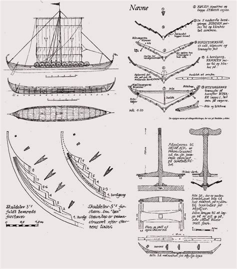 model ship building boat building plans boat plans viking camp viking life viking longship
