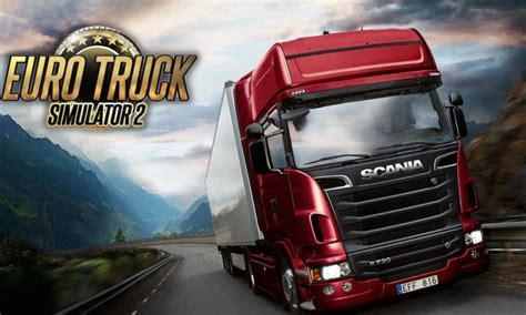 Euro Truck Simulator 2 Pc Game Full Version Free Download Archives