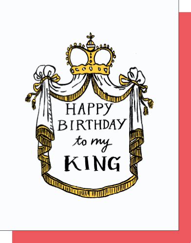 happy birthday  king ediechristiana