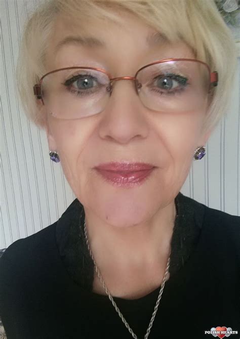 pretty polish woman user niezapominajka5 65 years old
