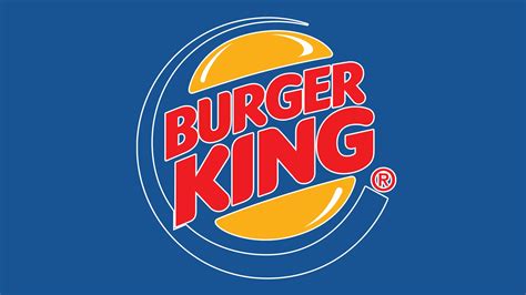 burger king logo histoire signification  evolution symbole
