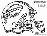Colts Coloring Nfl Pages Helmet Color Printable Logo Getcolorings Team sketch template