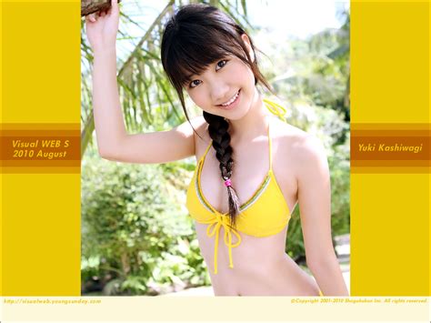 jav picture idol photo sexy photo [ys web] vol 364 yuki kashiwagi 2
