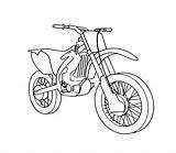 Ausmalbilder Kostenlos Motocicletas Freude sketch template