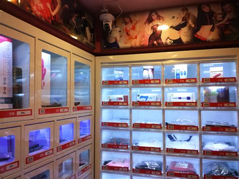 6 Shanghai Sex Shops To Meet All Your Bedroom Needs – Thats Shanghai