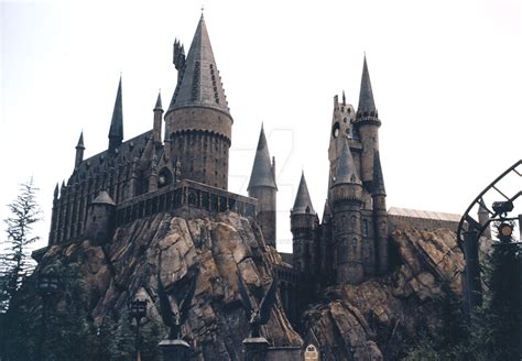 hogwarts castle wallpapers top free hogwarts castle