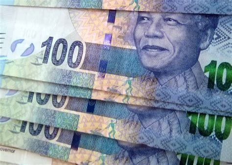 dollar  rand exchange rate sa currency   pre pandemic levels