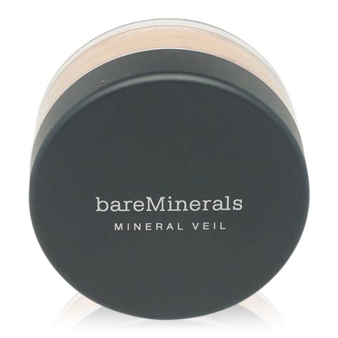 bareminerals tinted mineral veil  amazonde beauty
