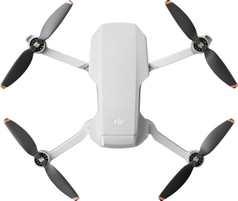 dji mini fly  combo drone quadrocopter rtf conradnl