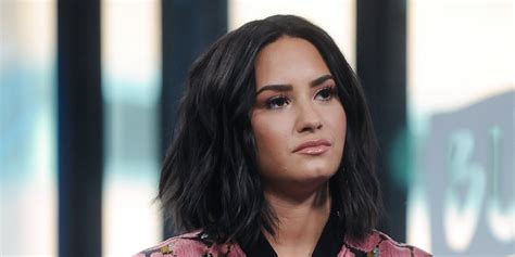 demi lovato first instagram post since leaving rehab