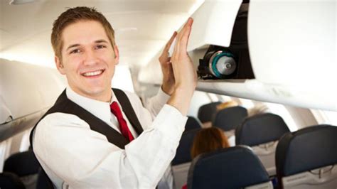 confessions of a male stewardess