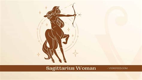 sagittarius woman personality traits  facts