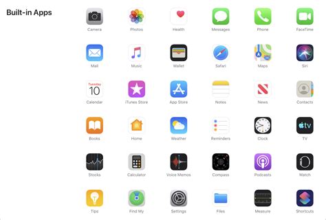 switch default apps  iphone  ipad   security  privacy