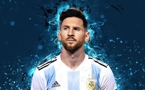 soccer lionel messi argentinian  wallpaper hdwallpaper desktop