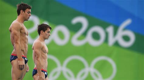 q why do gay men love the olympics a isn t it obvious the new