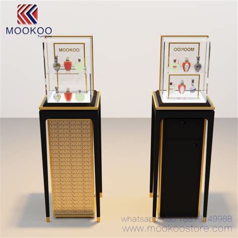 china customized perfume display stand manufacturers  suppliers factory direct wholesale