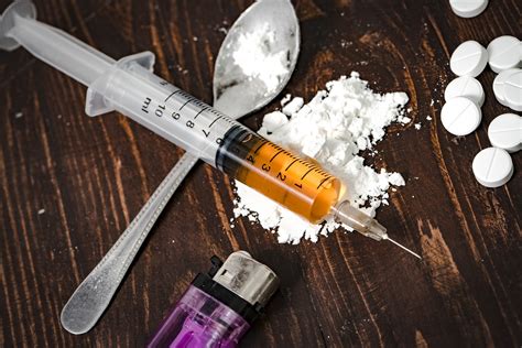 drogenabhaengigkeit heroin und kokain heilpraxis