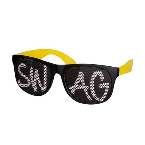 Swag Party Sunglasses