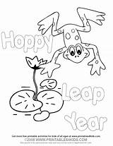 Leap Coloring Pages Year Printable Leapfrog Sheets Kids Word Search Printables Color Activities Alphabet Printables4kids Puzzles Template Crafts Getcolorings Preschool sketch template