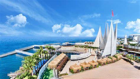 Our Top Rated Turkish Beach Resorts For 2019 Halalbooking