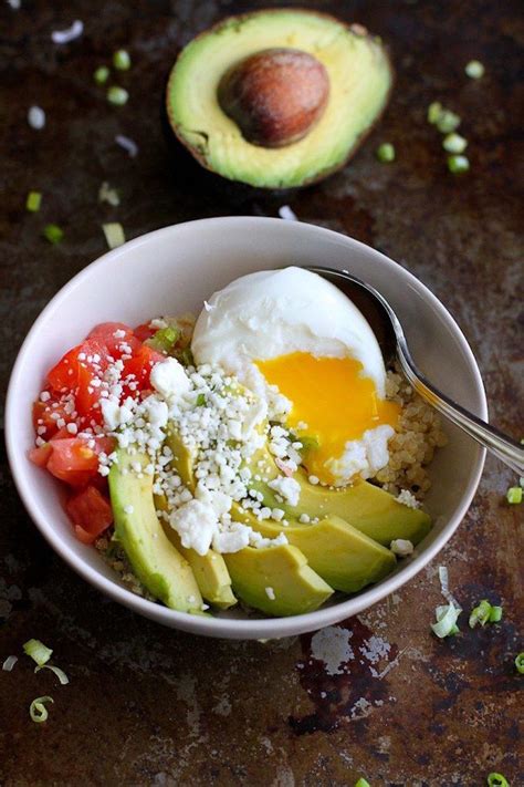 delicious ways  eat quinoa  breakfast  images breakfast