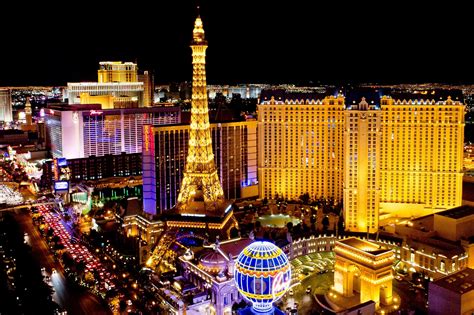 las vegas  faire en dehors des casinos tourdumondefr blog voyage