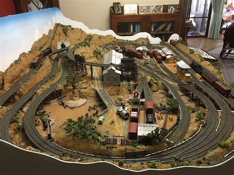 model railroad track layout modeltrainlayouts modeltrainaccessories