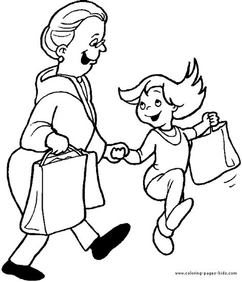 printable coloring pages  families