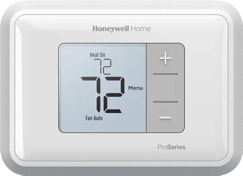 honeywell  pro thu  programmable thermostat hc amazoncom