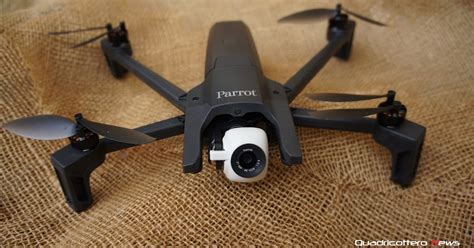 parrot drone  pack anafi fpv radartoulousefr