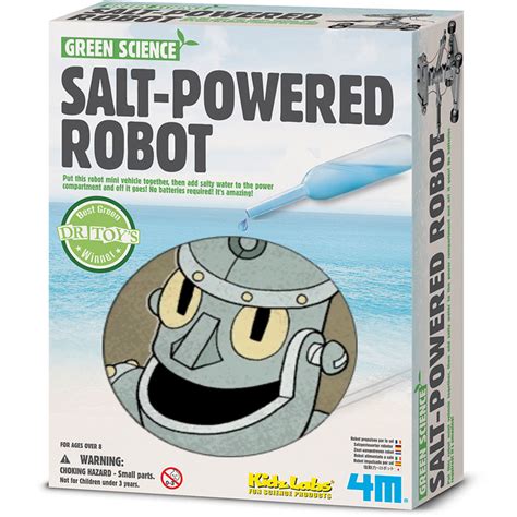 Salt Powered Robot Cuphead Know Your Meme