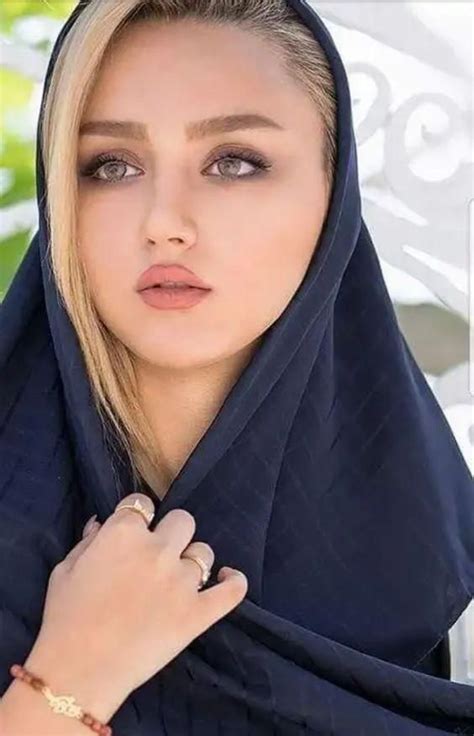 Pin By Surender Dhiman On What S Hot Iranian Beauty Beautiful Arab