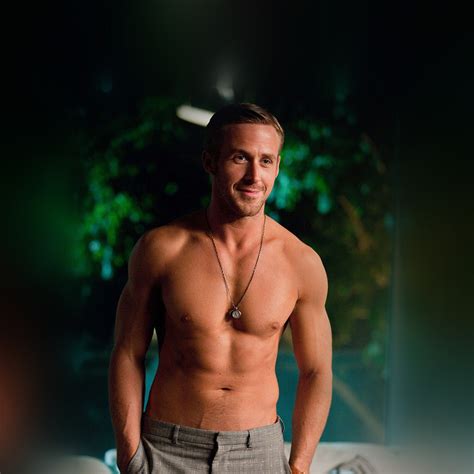 ryan gosling shirtless and sexy vidcaps naked male celebrities