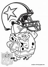 Coloring Cowboys Dallas Pages Nfl Spongebob Logo Print Printable Kids Football Logos Cowboy Azcoloring Click Version Comments Book Getdrawings Boys sketch template