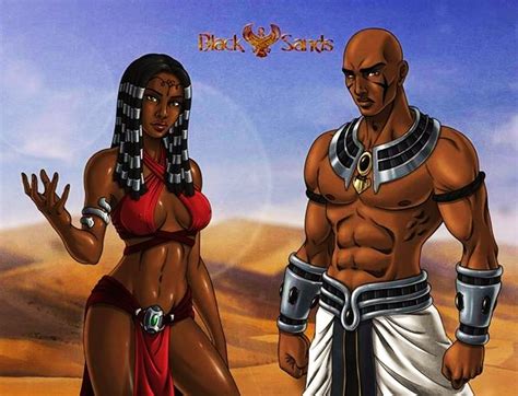 Amazing Art From Ancient Egyptian To Futuristic Sola Rey