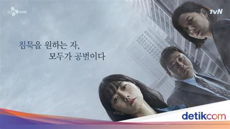 10 Drama Korea Terbaru Tayang Agustus 2020 Cocok Buat Ditonton Weekend