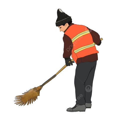street sweeper png vector psd  clipart  transparent